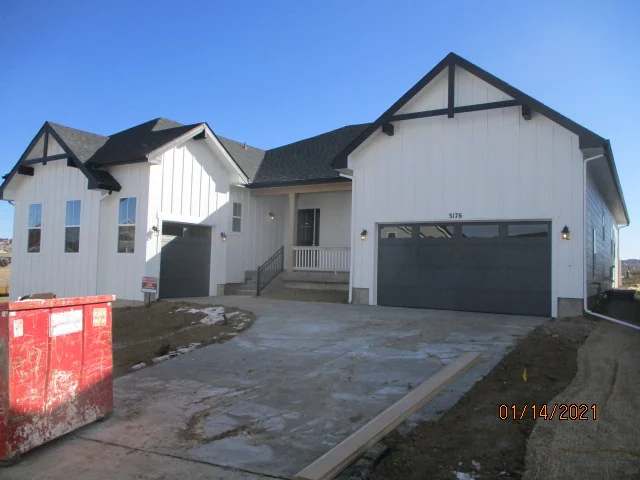 Property at 3176 Morningbird Ln, Castle Rock, CO 80109