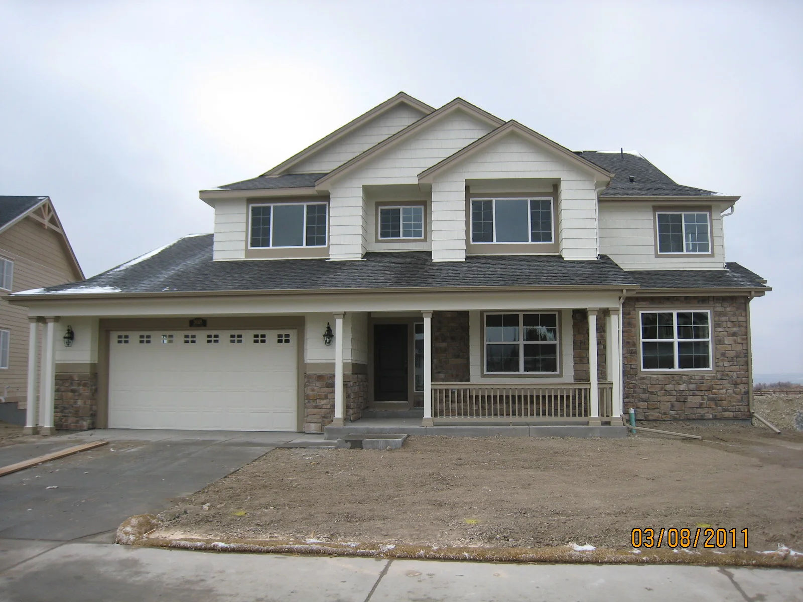 Property at 3018 Mashie Cir, Castle Rock, CO 80109