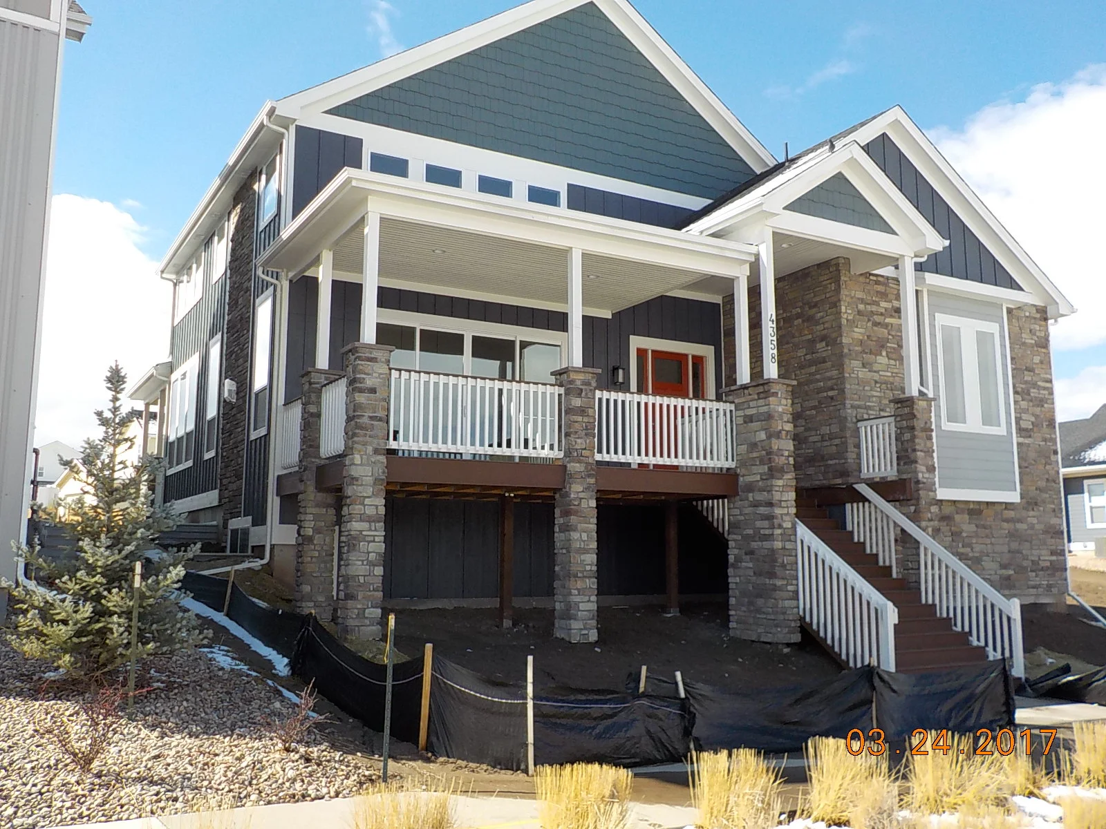 Property at 4358 Fell Mist Way, Castle Rock, CO 80109