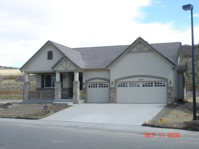 Property at 2120 Trailblazer Way, Castle Rock, CO 80109