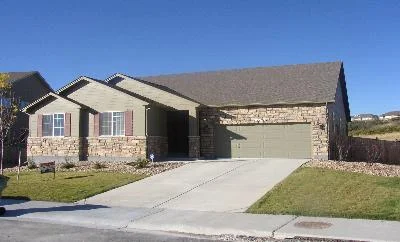 Property at 2291 Paint Pony Cir, Castle Rock, CO 80108