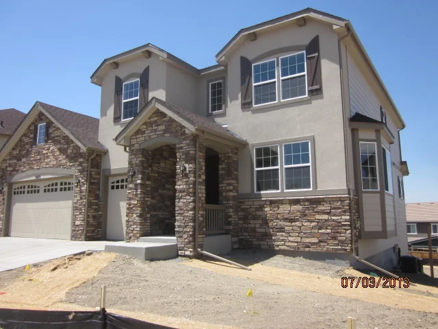 Property at 2675 Warmstone Ct, Castle Rock, CO 80109