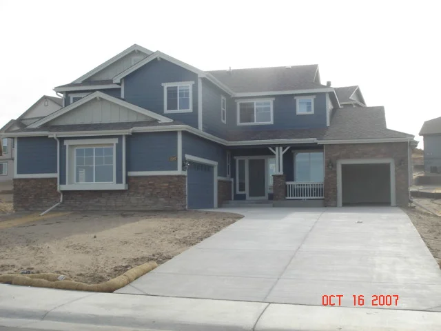 Property at 2287 Iron Shot Ct, Castle Rock, CO 80109