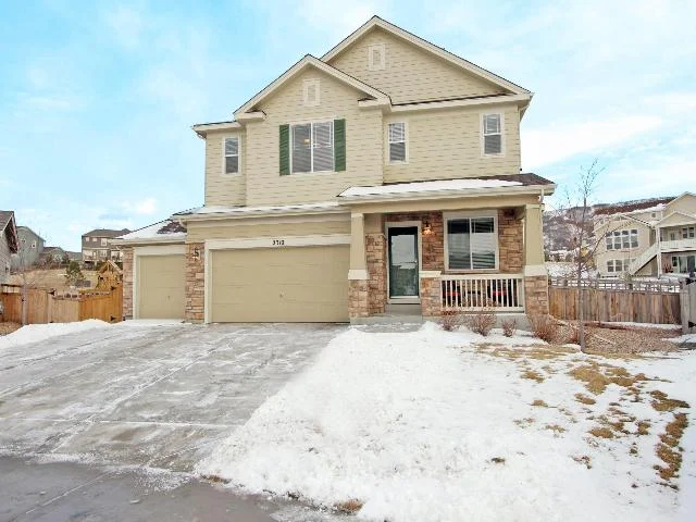 Property at 2310 Canyonlands Way, Castle Rock, CO 80109