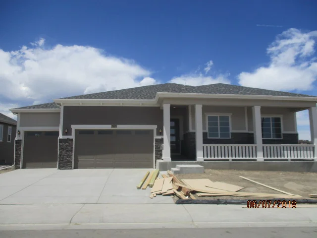Property at 7071 Greenwater Cir, Castle Rock, CO 80108