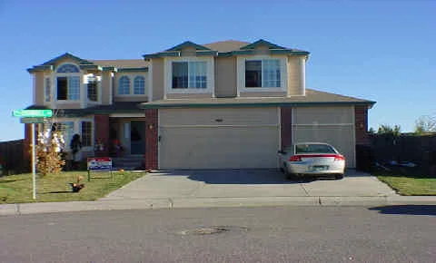 Property at 460 Dunhill St, Castle Rock, CO 80104