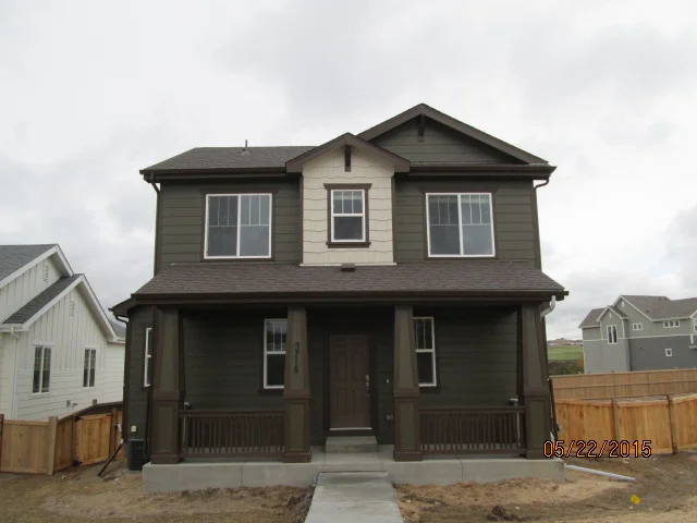 Property at 3718 Shadow Cir, Castle Rock, CO 80109