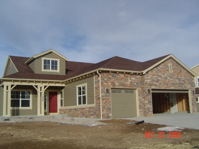 Property at 7088 Winthrop Cir, Castle Rock, CO 80104
