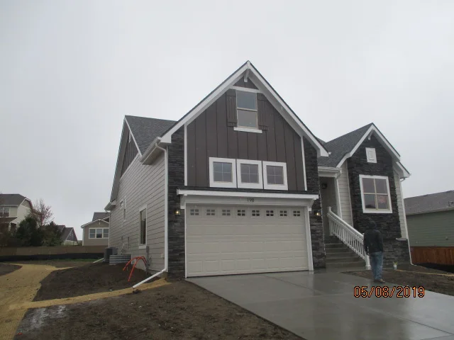 Property at 198 Calhoun Cir, Castle Rock, CO 80104