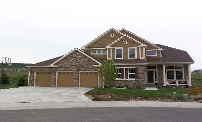 Property at 3041 Starling Ct, Castle Rock, CO 80109