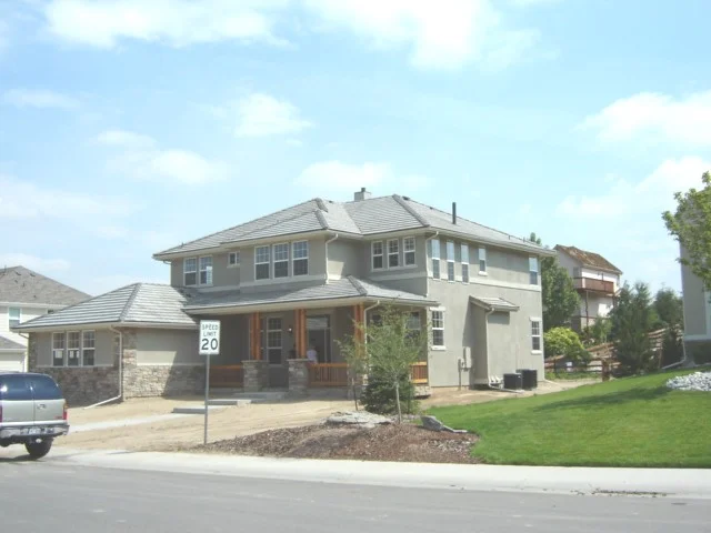 Property at 3222 Running Deer Dr, Castle Rock, CO 80109
