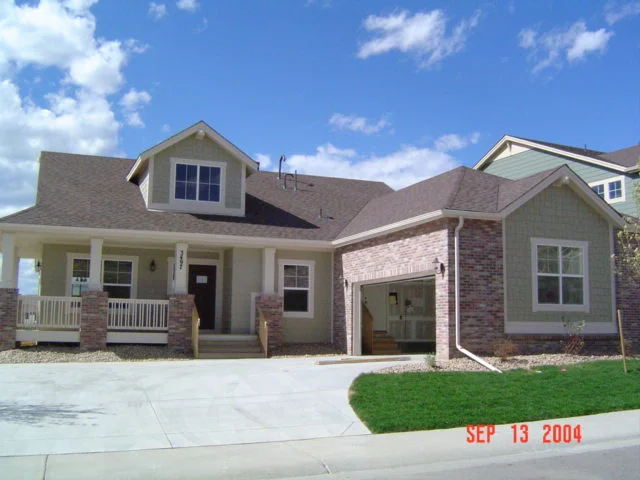 Property at 3497 Sunridge Terrace Dr, Castle Rock, CO 80109