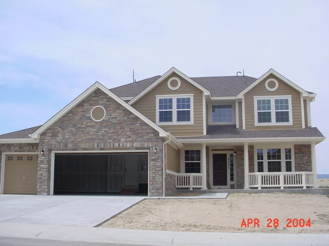 Property at 3205 Running Deer Dr, Castle Rock, CO 80109
