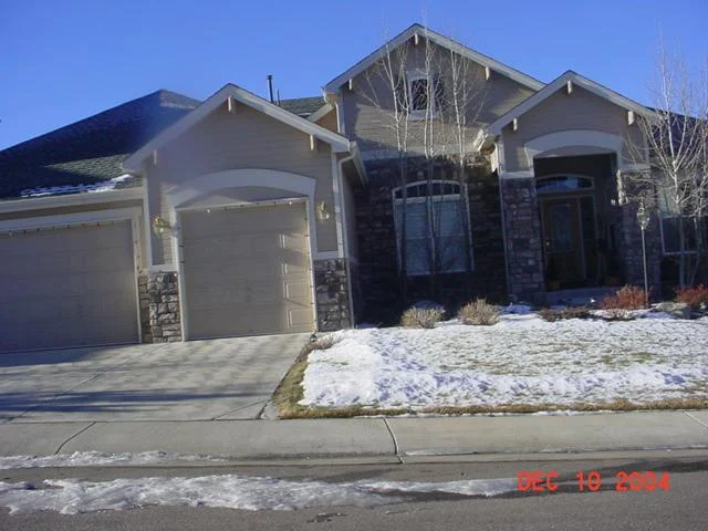 Property at 1609 Peninsula Cir, Castle Rock, CO 80104