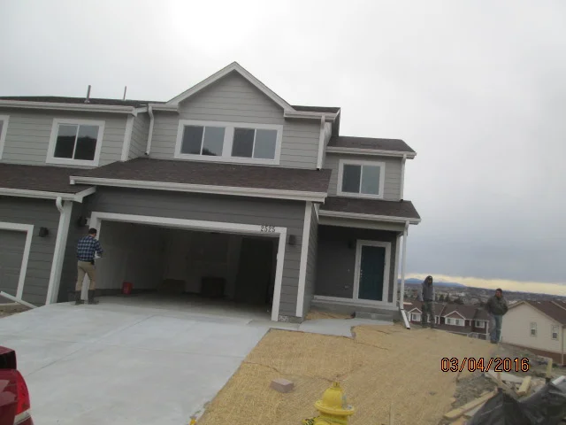Property at 2525 Valley Oak Rd, Castle Rock, CO 80104