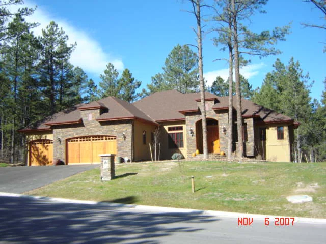 Property at 991 Quartz Mountain Rd, Larkspur, CO 80118