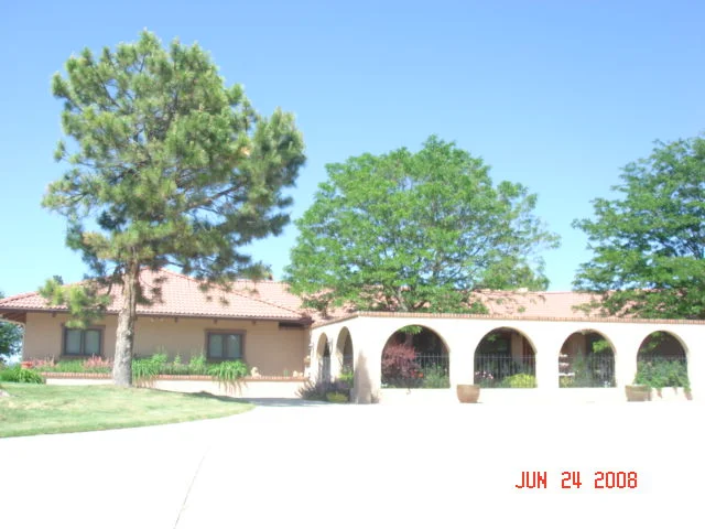 Property at 11154 Pinevalley Dr, Franktown, CO 80116
