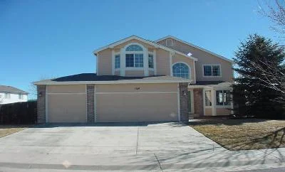 Property at 104 Bristol St, Castle Rock, CO 80104
