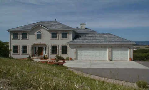 Property at 3319 Castle Butte Dr, Castle Rock, CO 80109