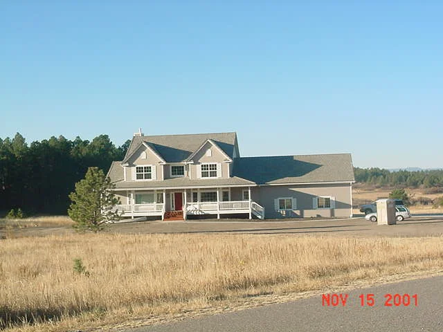 Property at 10400 Pinevalley Dr, Franktown, CO 80116