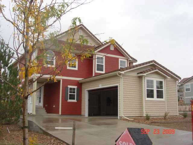 Property at 2482 Cactus Bloom Ct, Castle Rock, CO 80109
