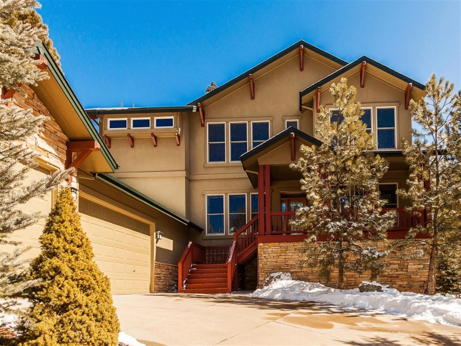 Property at 7334 Woodgrove Ct, Castle Pines, CO 80108