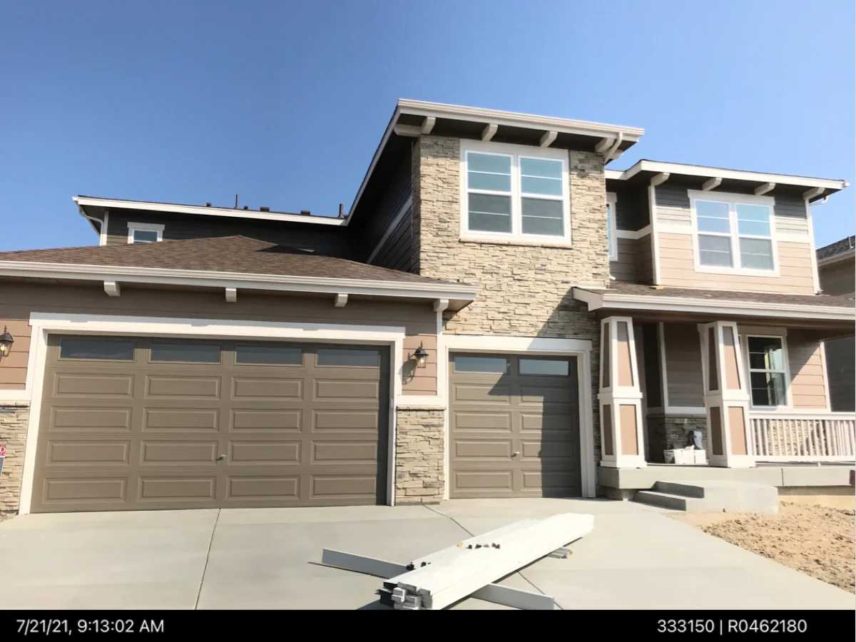 Property at 2785 Keepsake Way, Castle Rock, CO 80109