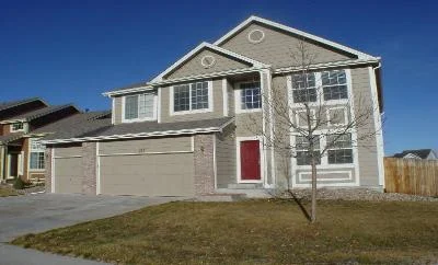 Property at 537 Pitkin Way, Castle Rock, CO 80104