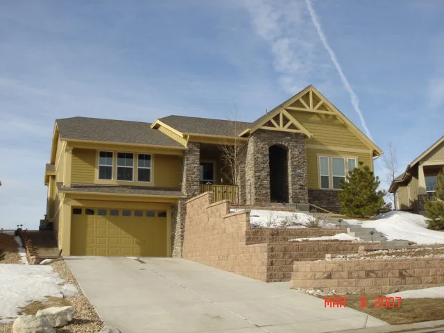 Property at 1975 Wild Star Way, Castle Rock, CO 80104