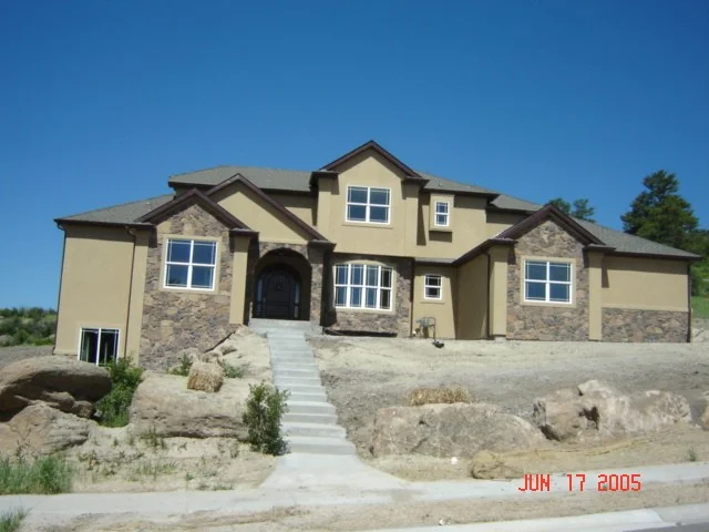 Property at 2115 Lost Canyon Ranch Ct, Castle Rock, CO 80104
