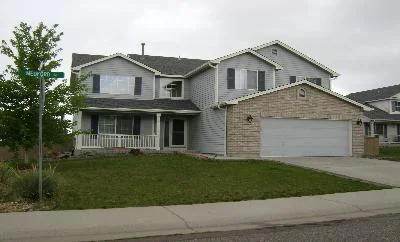 Property at 6119 Medford Ct, Castle Rock, CO 80104