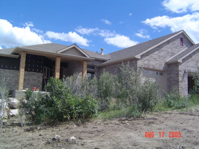 Property at 1154 Ridge Oaks Dr, Castle Rock, CO 80104