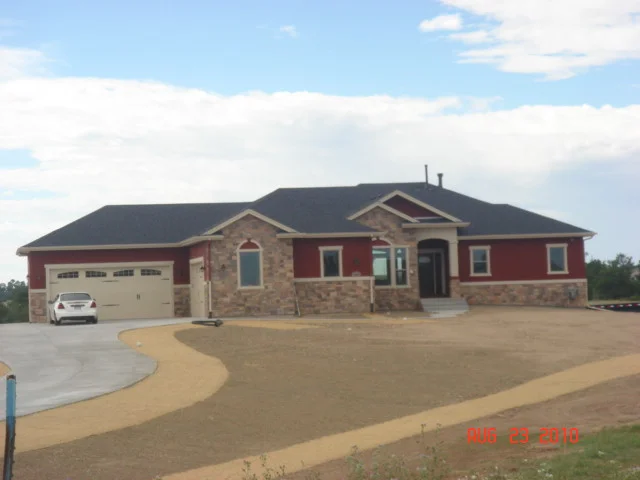 Property at 7350 Upton Ct, Castle Rock, CO 80104