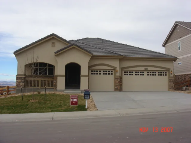 Property at 4780 Gould Cir, Castle Rock, CO 80109