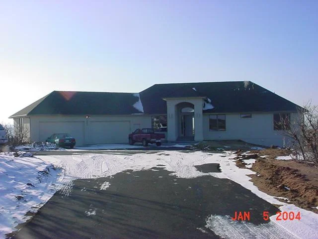 Property at 1660 Sharps Ct, Castle Rock, CO 80109