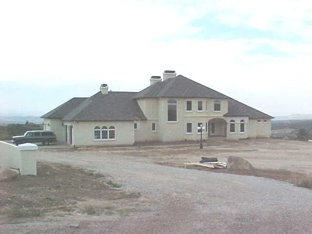 Property at 2295 Marlin Way, Castle Rock, CO 80109