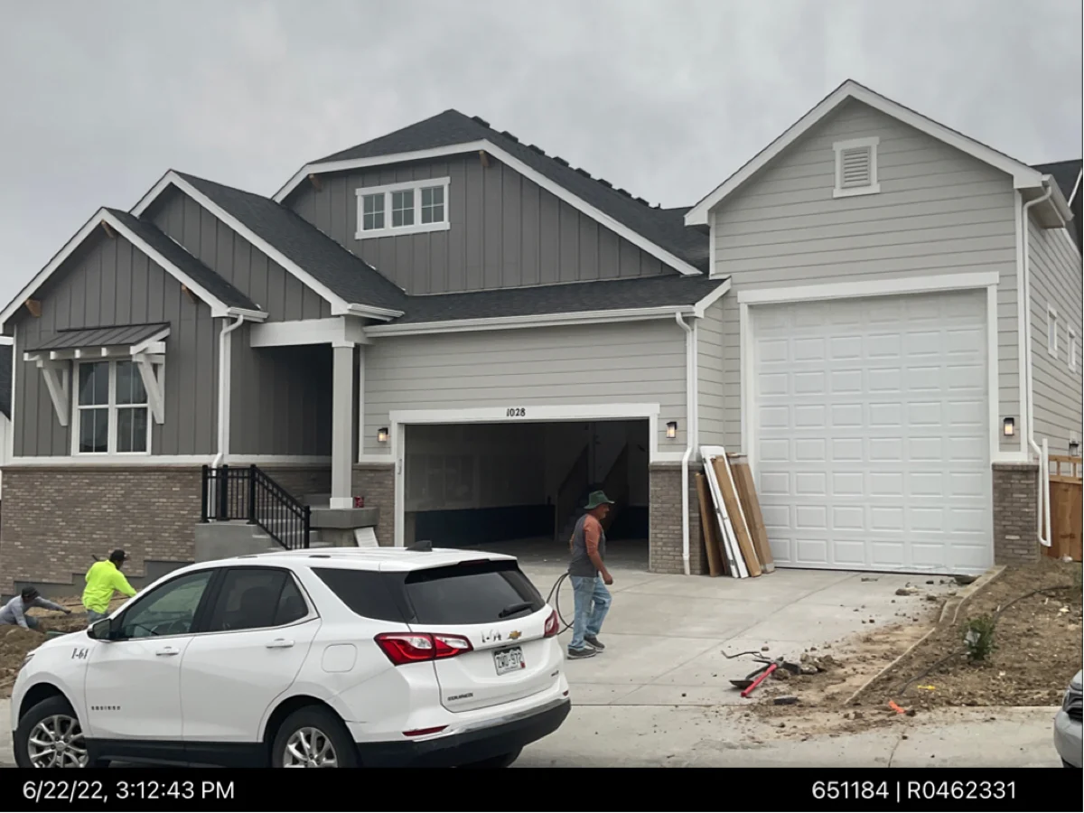 Property at 1028 Melting Snow Way, Castle Rock, CO 80109