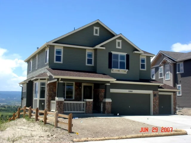Property at 5202 Summerville Cir, Castle Rock, CO 80109