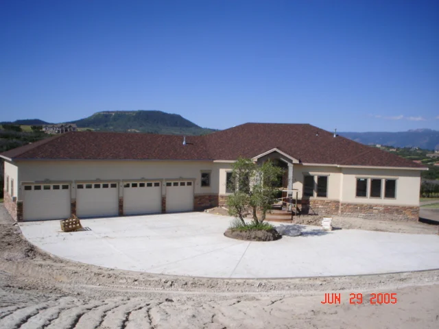 Property at 3154 Castle Butte Dr, Castle Rock, CO 80109