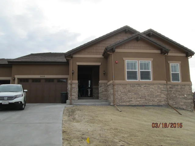 Property at 5414 Water Oak Cir, Castle Rock, CO 80108