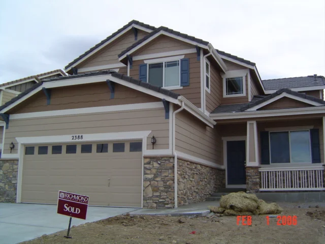 Property at 2388 Bellavista St, Castle Rock, CO 80109