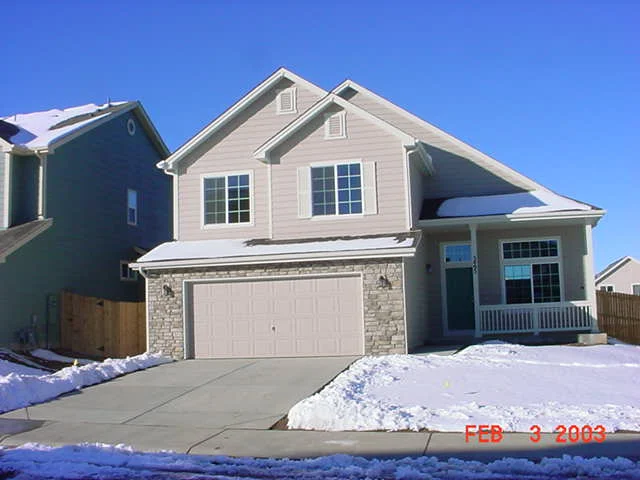 Property at 5495 Lost Meadow Trl, Castle Rock, CO 80104