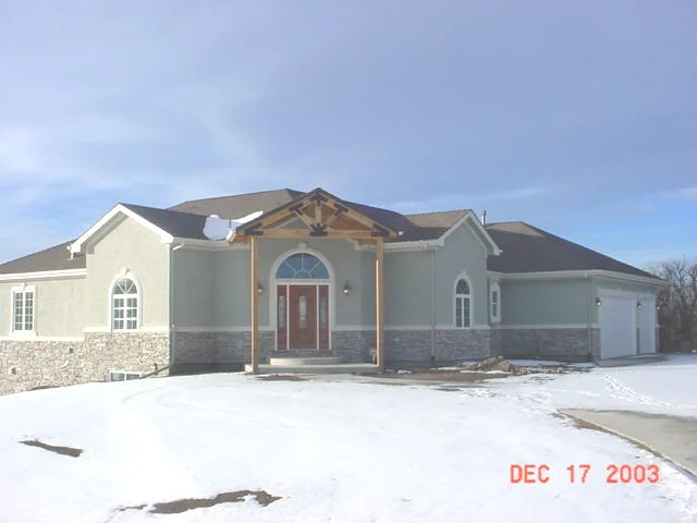 Property at 1087 Ridge Oaks Dr, Castle Rock, CO 80104