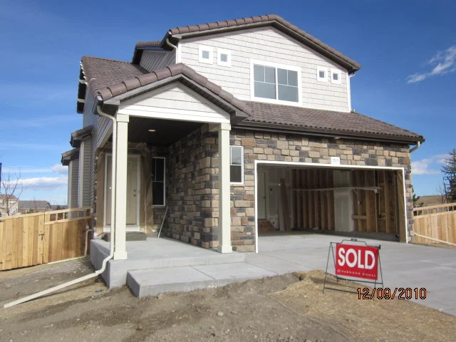 Property at 2515 Coach House Loop, Castle Rock, CO 80109