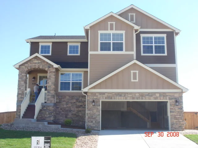 Property at 318 Calhoun Cir, Castle Rock, CO 80104