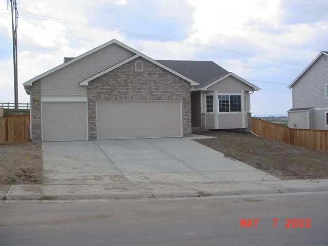 Property at 1457 Rosedale St, Castle Rock, CO 80104