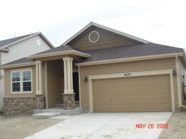Property at 4575 Applecrest Cir, Castle Rock, CO 80109