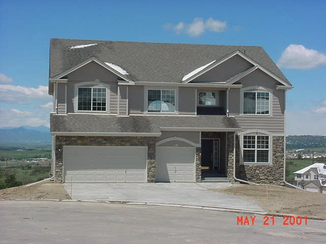 Property at 1897 Blue Sage Ln, Castle Rock, CO 80104
