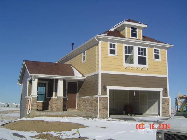 Property at 6019 Raleigh Cir, Castle Rock, CO 80104