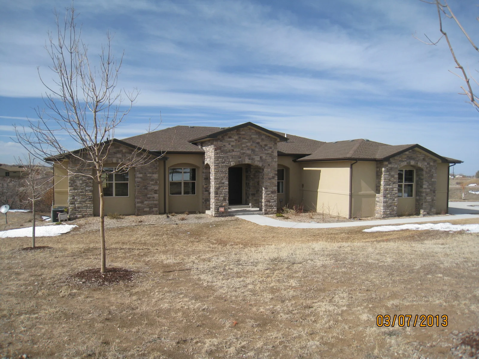 Property at 1225 Ridge Oaks Dr, Castle Rock, CO 80104